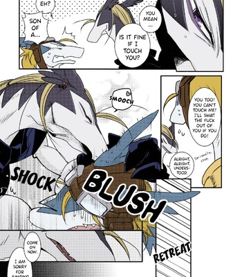 Sukini-Sasete-Kudasai. [Colorized] 023