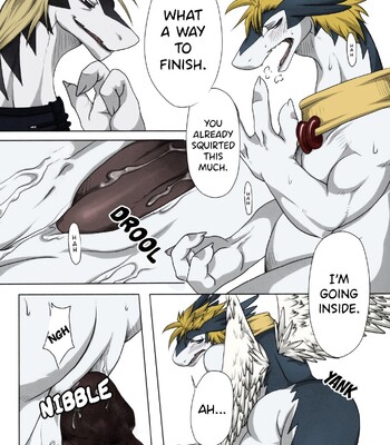 Sukini-Sasete-Kudasai. [Colorized] 029