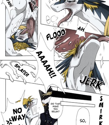 Sukini-Sasete-Kudasai. [Colorized] 030