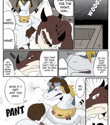 Sukini-Sasete-Kudasai. [Colorized] 032