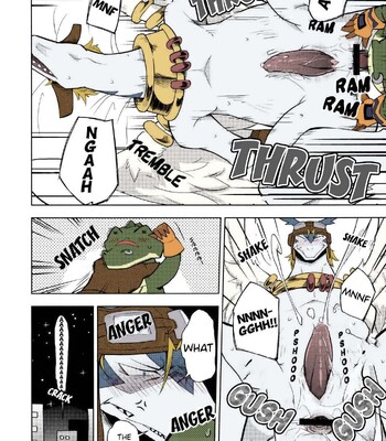 Sukini-Sasete-Kudasai. [Colorized] 039