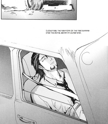 One hundred slapping (tiger & bunny) [leon + amyused] 003