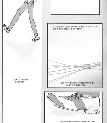 One hundred slapping (tiger & bunny) [leon + amyused] 004