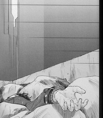 One hundred slapping (tiger & bunny) [leon + amyused] 005