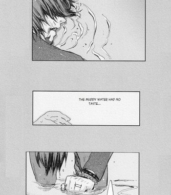 One hundred slapping (tiger & bunny) [leon + amyused] 007