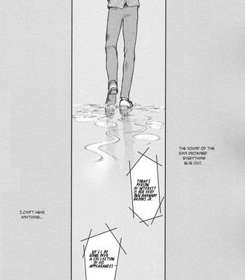 One hundred slapping (tiger & bunny) [leon + amyused] 008