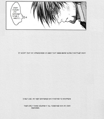 One hundred slapping (tiger & bunny) [leon + amyused] 012