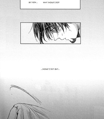 One hundred slapping (tiger & bunny) [leon + amyused] 013