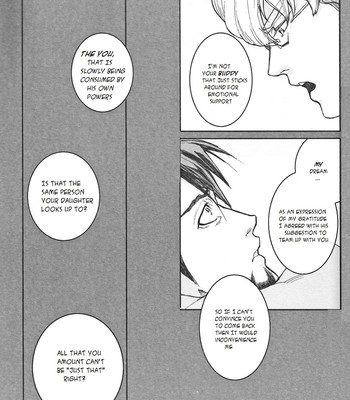 One hundred slapping (tiger & bunny) [leon + amyused] 015