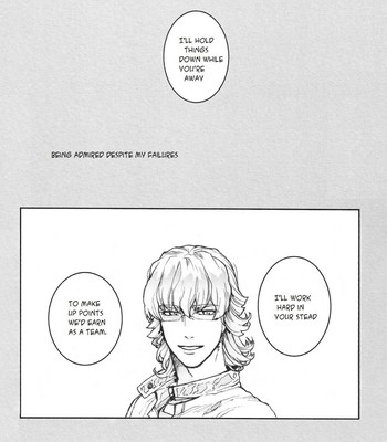 One hundred slapping (tiger & bunny) [leon + amyused] 018