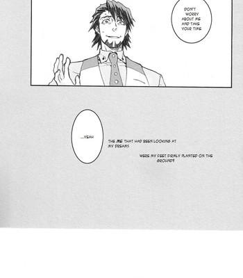 One hundred slapping (tiger & bunny) [leon + amyused] 019