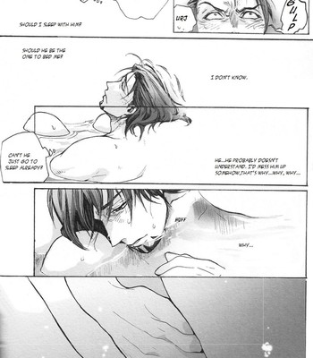 One hundred slapping (tiger & bunny) [leon + amyused] 049
