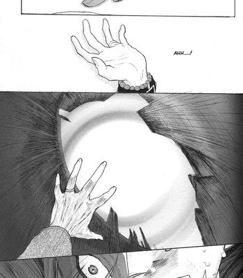 One hundred slapping (tiger & bunny) [leon + amyused] 058