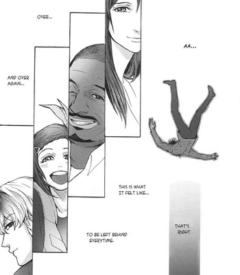 One hundred slapping (tiger & bunny) [leon + amyused] 059