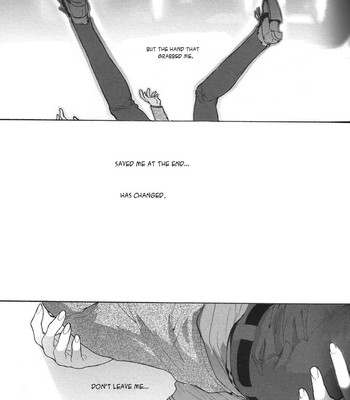 One hundred slapping (tiger & bunny) [leon + amyused] 060