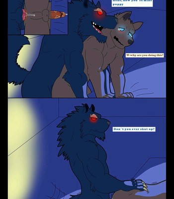Nasus x Warwick 016