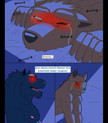 Nasus x Warwick 017
