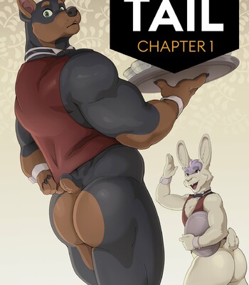 Serving Tail Chpt 1 (ongoing)