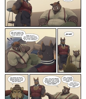 Serving Tail Chpt 1 (ongoing) 020