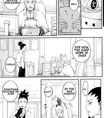 What Is My Son?! 002