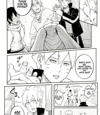 What Is My Son?! 009