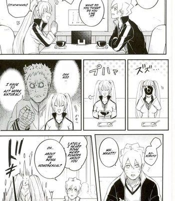 What Is My Son?! 012