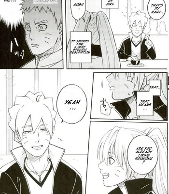 What Is My Son?! 014
