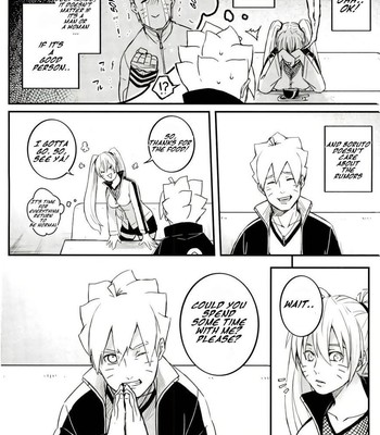 What Is My Son?! 015