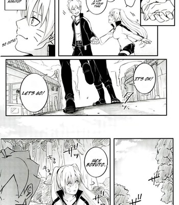 What Is My Son?! 016