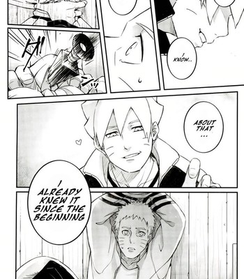 What Is My Son?! 021