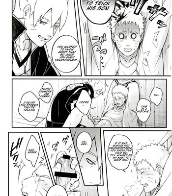 What Is My Son?! 023