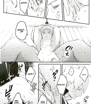 What Is My Son?! 025