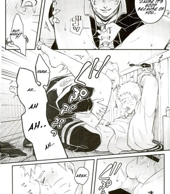 What Is My Son?! 027