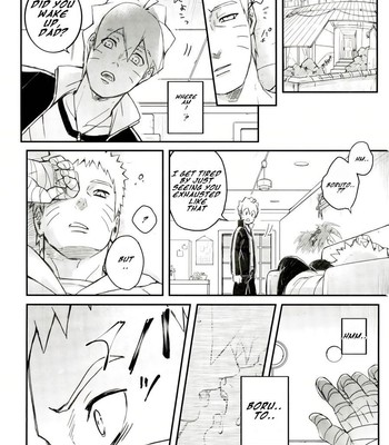 What Is My Son?! 031