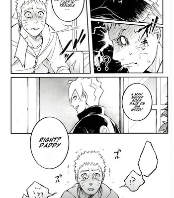 What Is My Son?! 032
