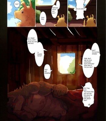 Tavern of Spear 020