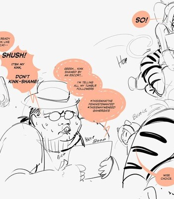 Futafel Fedora Feats 007