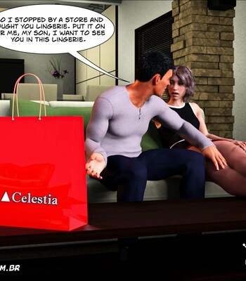 Father's Love -1 [PigKing] 056