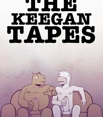 The Keegan Tapes - Tape 1