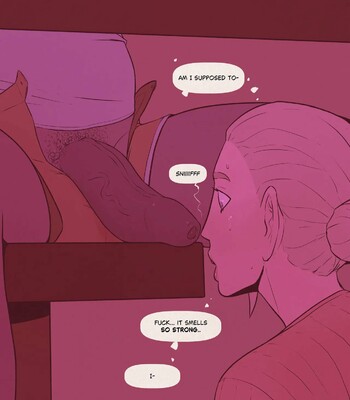 Tyler's Sleepover - Parts 1-4 012