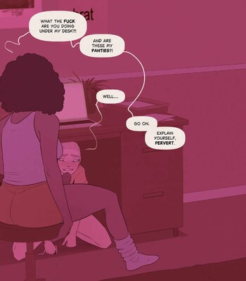 Tyler's Sleepover - Parts 1-4 018