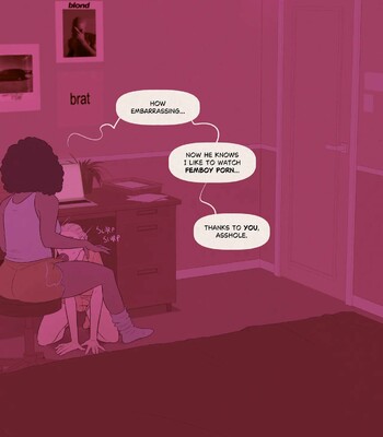 Tyler's Sleepover - Parts 1-4 022