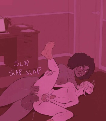 Tyler's Sleepover - Parts 1-4 026