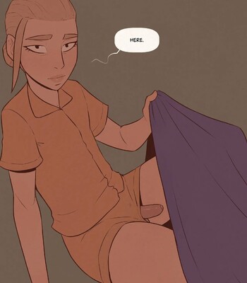 Tyler's Sleepover - Parts 1-4 036