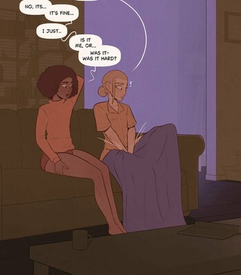 Tyler's Sleepover - Parts 1-4 040