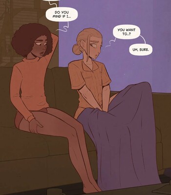 Tyler's Sleepover - Parts 1-4 042