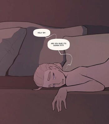 Tyler's Sleepover - Parts 1-4 106