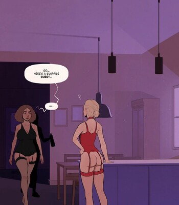 Tyler's Sleepover - Parts 1-4 125
