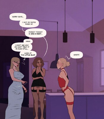Tyler's Sleepover - Parts 1-4 127