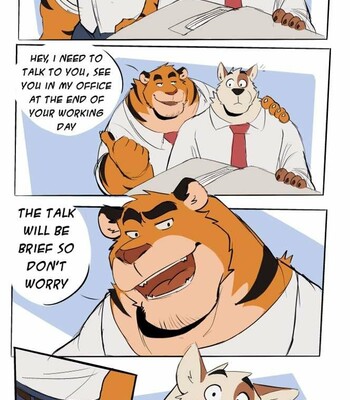 Getting a Rise 1